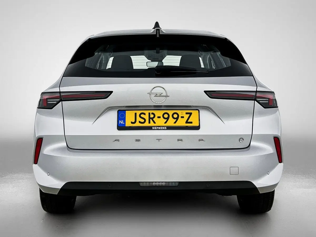 54 156pk kWh Edition Automaat | Tot 8 Jaar Garantie | Apple Carplay/Android Auto | 3-Fase Lader | Climate Control | Cruise Control | 18"LMV | Parkeersensoren | LED |