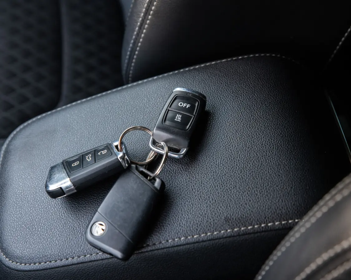 1.4 TSI ACT Ambition 7p. DSG STANDKACHEL, APPLE CARPLAY, ELEK. TREKHAAK
