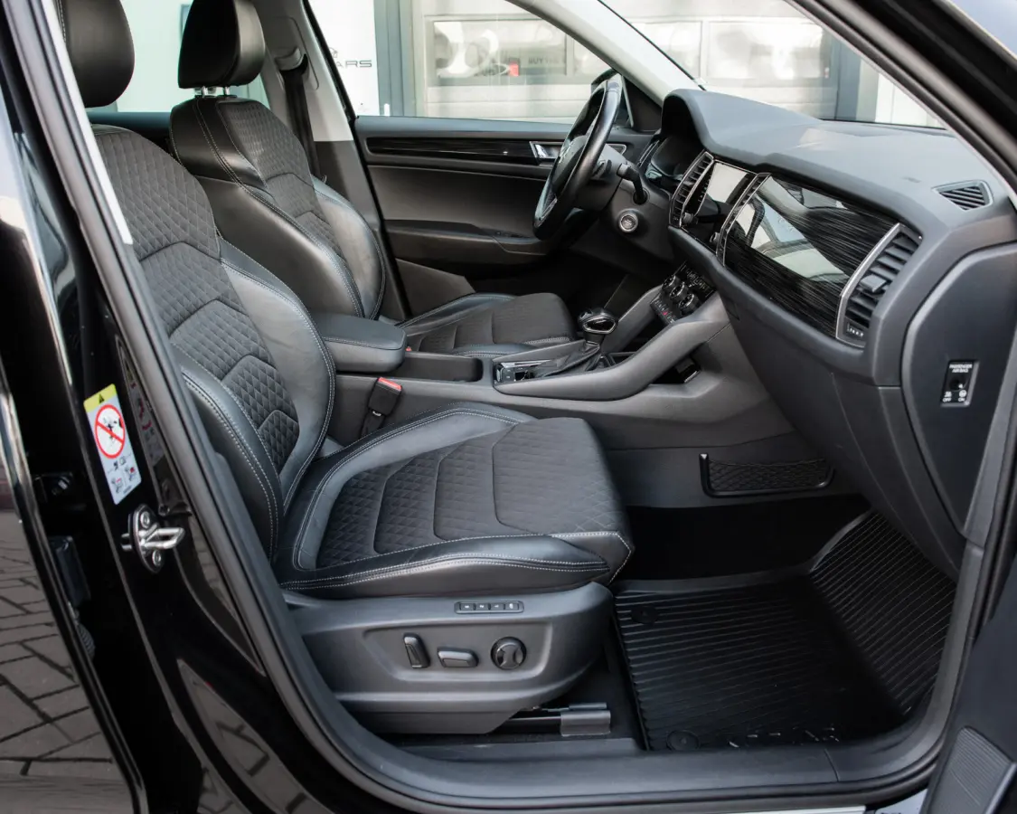 1.4 TSI ACT Ambition 7p. DSG STANDKACHEL, APPLE CARPLAY, ELEK. TREKHAAK