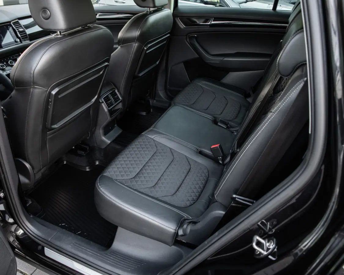1.4 TSI ACT Ambition 7p. DSG STANDKACHEL, APPLE CARPLAY, ELEK. TREKHAAK