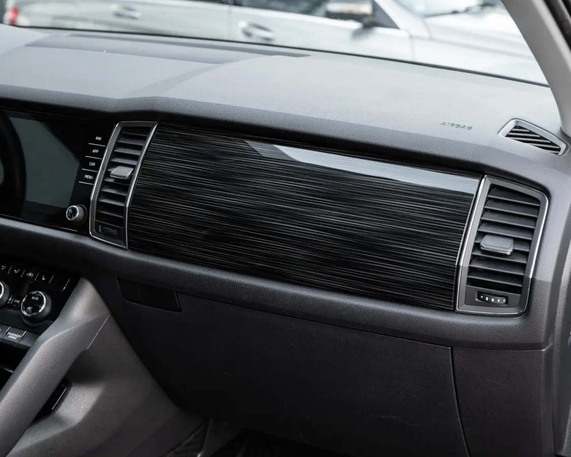 1.4 TSI ACT Ambition 7p. DSG STANDKACHEL, APPLE CARPLAY, ELEK. TREKHAAK