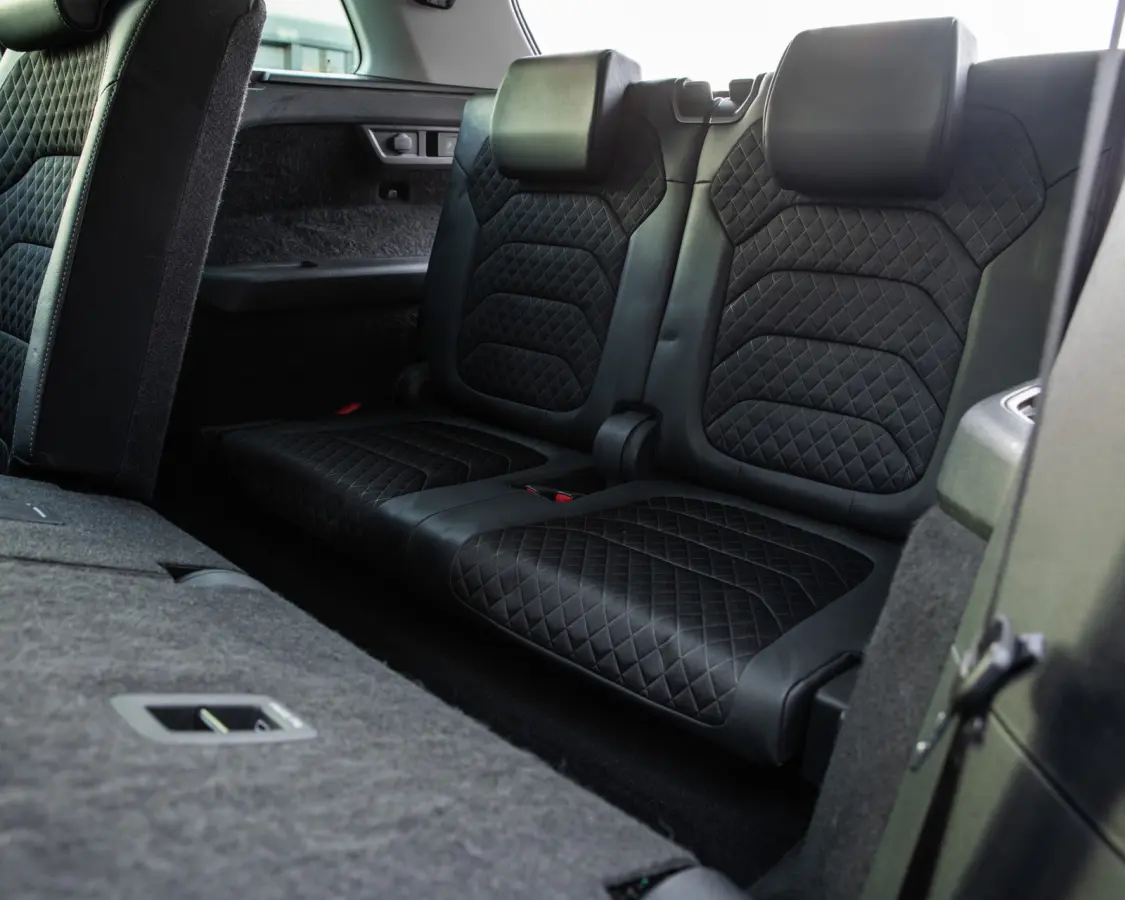 1.4 TSI ACT Ambition 7p. DSG STANDKACHEL, APPLE CARPLAY, ELEK. TREKHAAK
