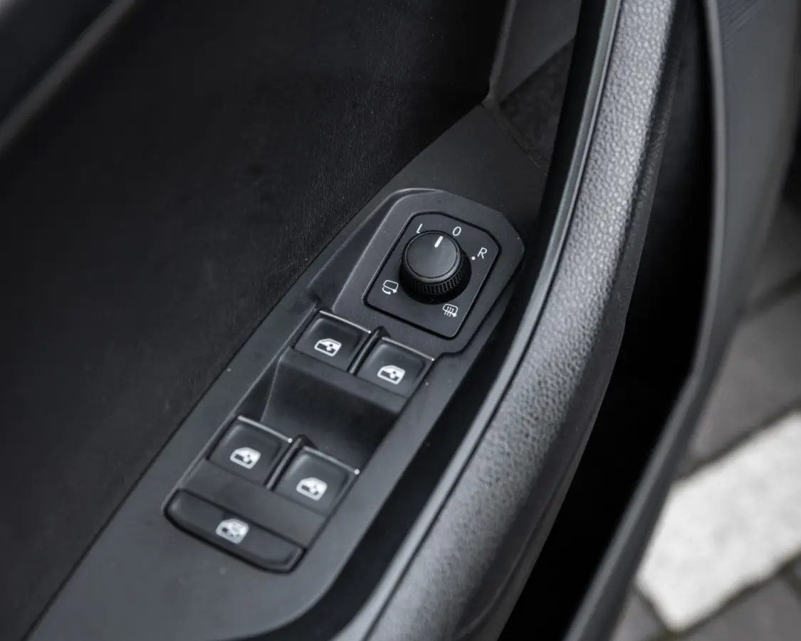 1.4 TSI ACT Ambition 7p. DSG STANDKACHEL, APPLE CARPLAY, ELEK. TREKHAAK