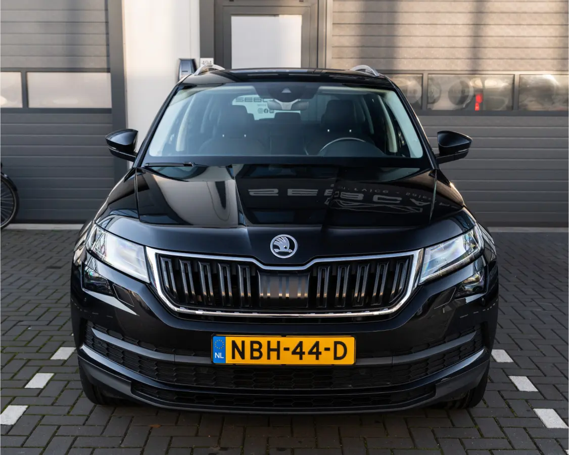 1.4 TSI ACT Ambition 7p. DSG STANDKACHEL, APPLE CARPLAY, ELEK. TREKHAAK