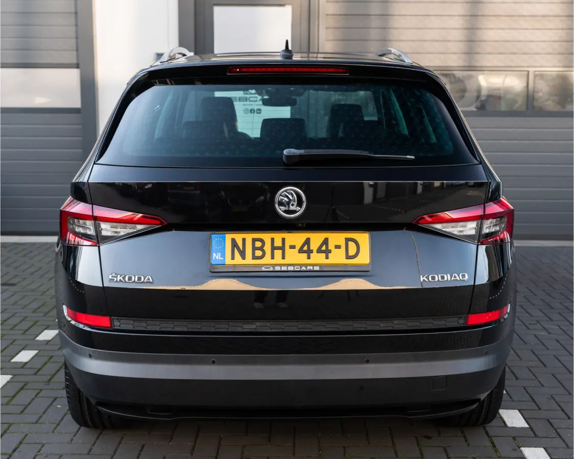 1.4 TSI ACT Ambition 7p. DSG STANDKACHEL, APPLE CARPLAY, ELEK. TREKHAAK