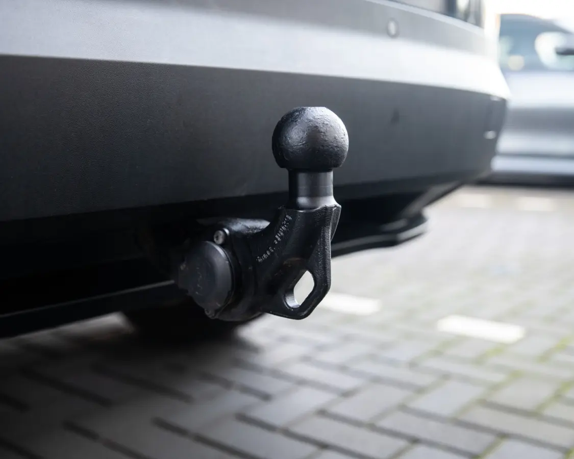 1.4 TSI ACT Ambition 7p. DSG STANDKACHEL, APPLE CARPLAY, ELEK. TREKHAAK