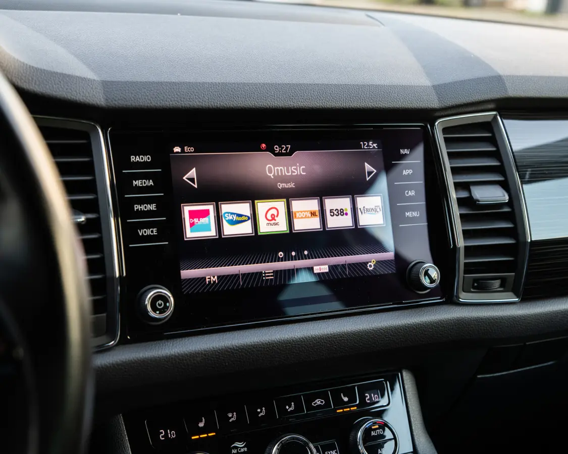 1.4 TSI ACT Ambition 7p. DSG STANDKACHEL, APPLE CARPLAY, ELEK. TREKHAAK