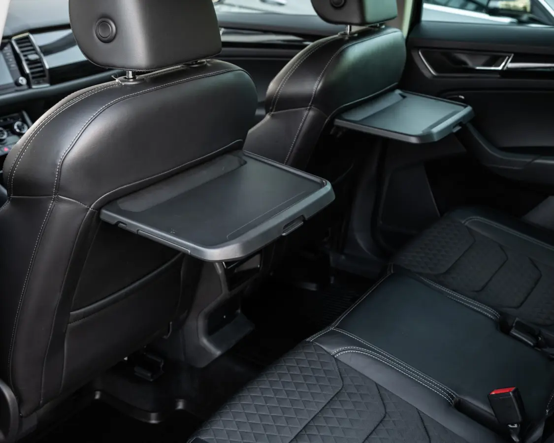 1.4 TSI ACT Ambition 7p. DSG STANDKACHEL, APPLE CARPLAY, ELEK. TREKHAAK