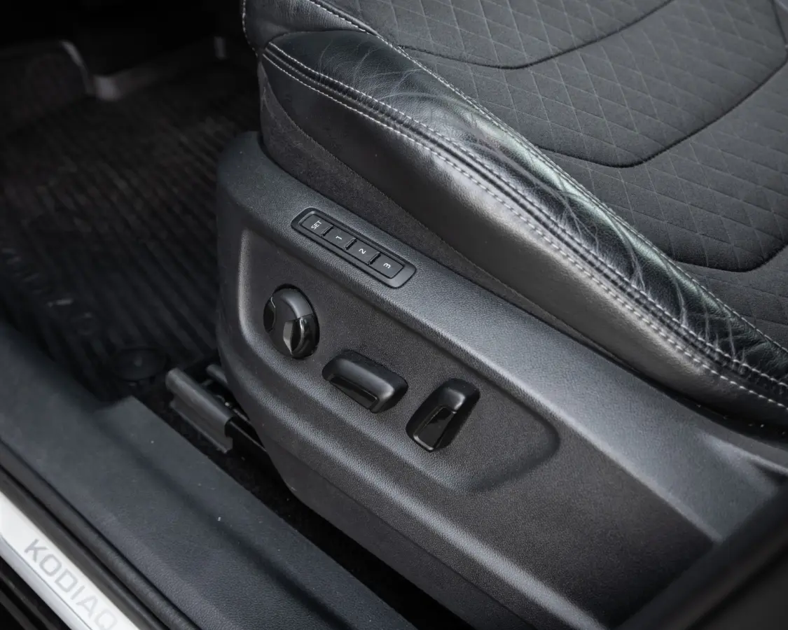 1.4 TSI ACT Ambition 7p. DSG STANDKACHEL, APPLE CARPLAY, ELEK. TREKHAAK