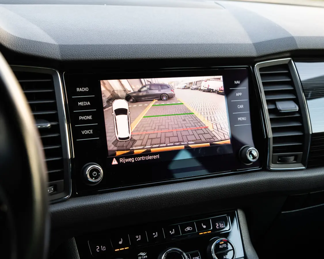1.4 TSI ACT Ambition 7p. DSG STANDKACHEL, APPLE CARPLAY, ELEK. TREKHAAK