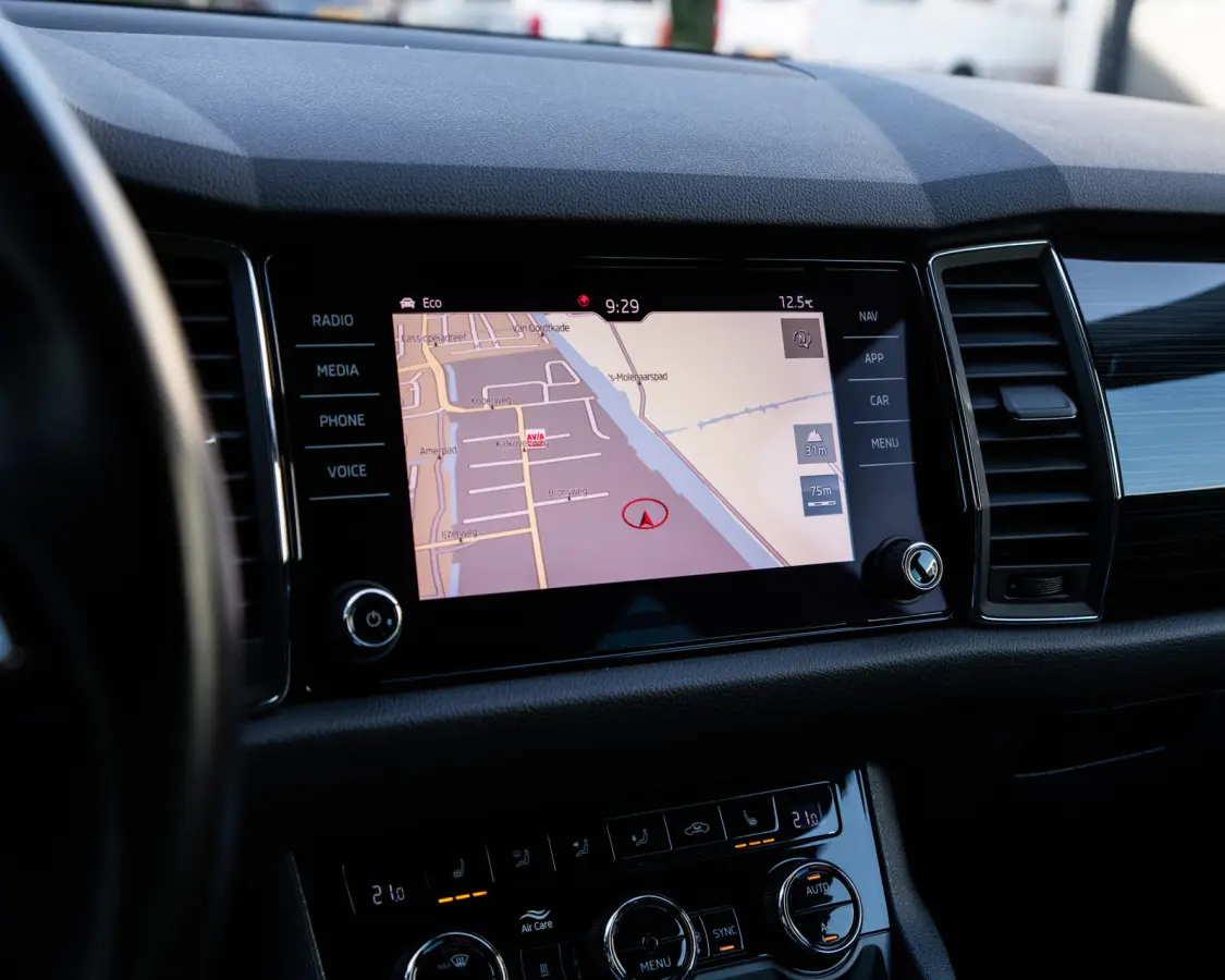1.4 TSI ACT Ambition 7p. DSG STANDKACHEL, APPLE CARPLAY, ELEK. TREKHAAK