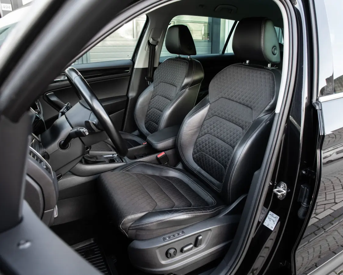 1.4 TSI ACT Ambition 7p. DSG STANDKACHEL, APPLE CARPLAY, ELEK. TREKHAAK
