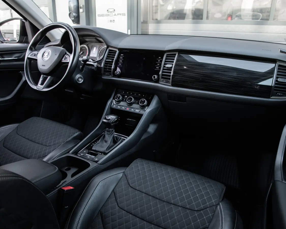 1.4 TSI ACT Ambition 7p. DSG STANDKACHEL, APPLE CARPLAY, ELEK. TREKHAAK