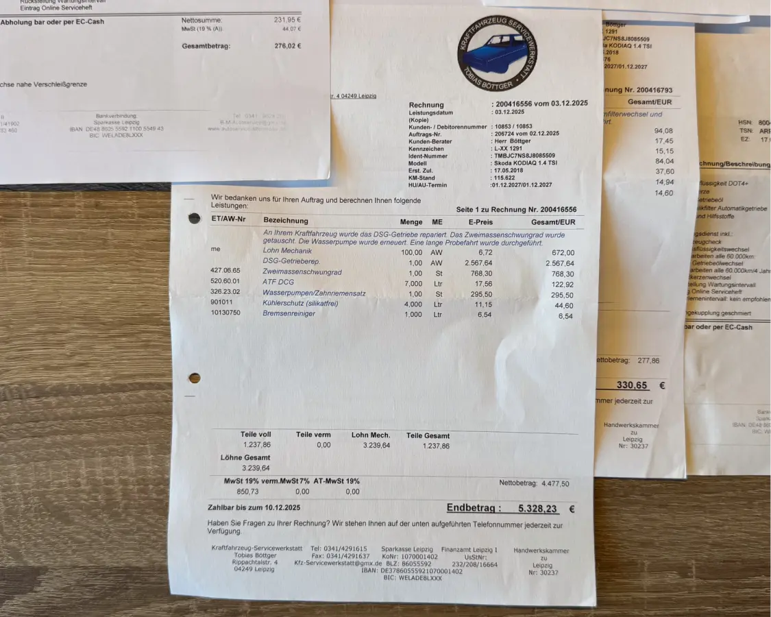1.4 TSI ACT Ambition 7p. DSG STANDKACHEL, APPLE CARPLAY, ELEK. TREKHAAK