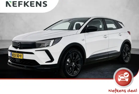 1.6 225pk Plug-In Hybrid Business Edition | Adaptieve Cruise Control | Navigatie | Stoel-/Stuurverwarming | Climate Control | Camera | 18"LMV | Dodehoekdetectie |