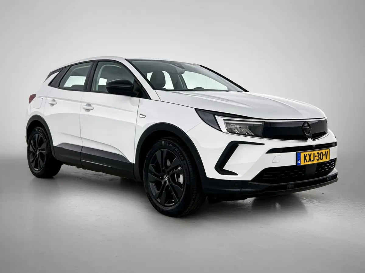 1.6 225pk Plug-In Hybrid Business Edition | Adaptieve Cruise Control | Navigatie | Stoel-/Stuurverwarming | Climate Control | Camera | 18"LMV | Dodehoekdetectie |