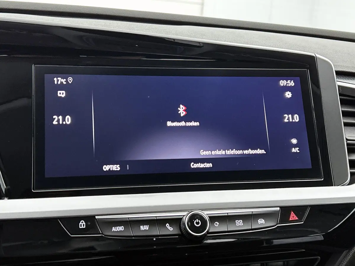 1.6 225pk Plug-In Hybrid Business Edition | Adaptieve Cruise Control | Navigatie | Stoel-/Stuurverwarming | Climate Control | Camera | 18"LMV | Dodehoekdetectie |