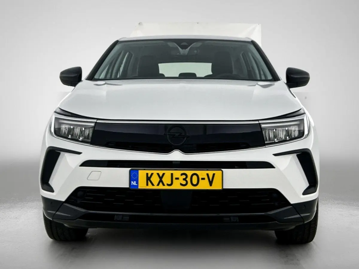 1.6 225pk Plug-In Hybrid Business Edition | Adaptieve Cruise Control | Navigatie | Stoel-/Stuurverwarming | Climate Control | Camera | 18"LMV | Dodehoekdetectie |