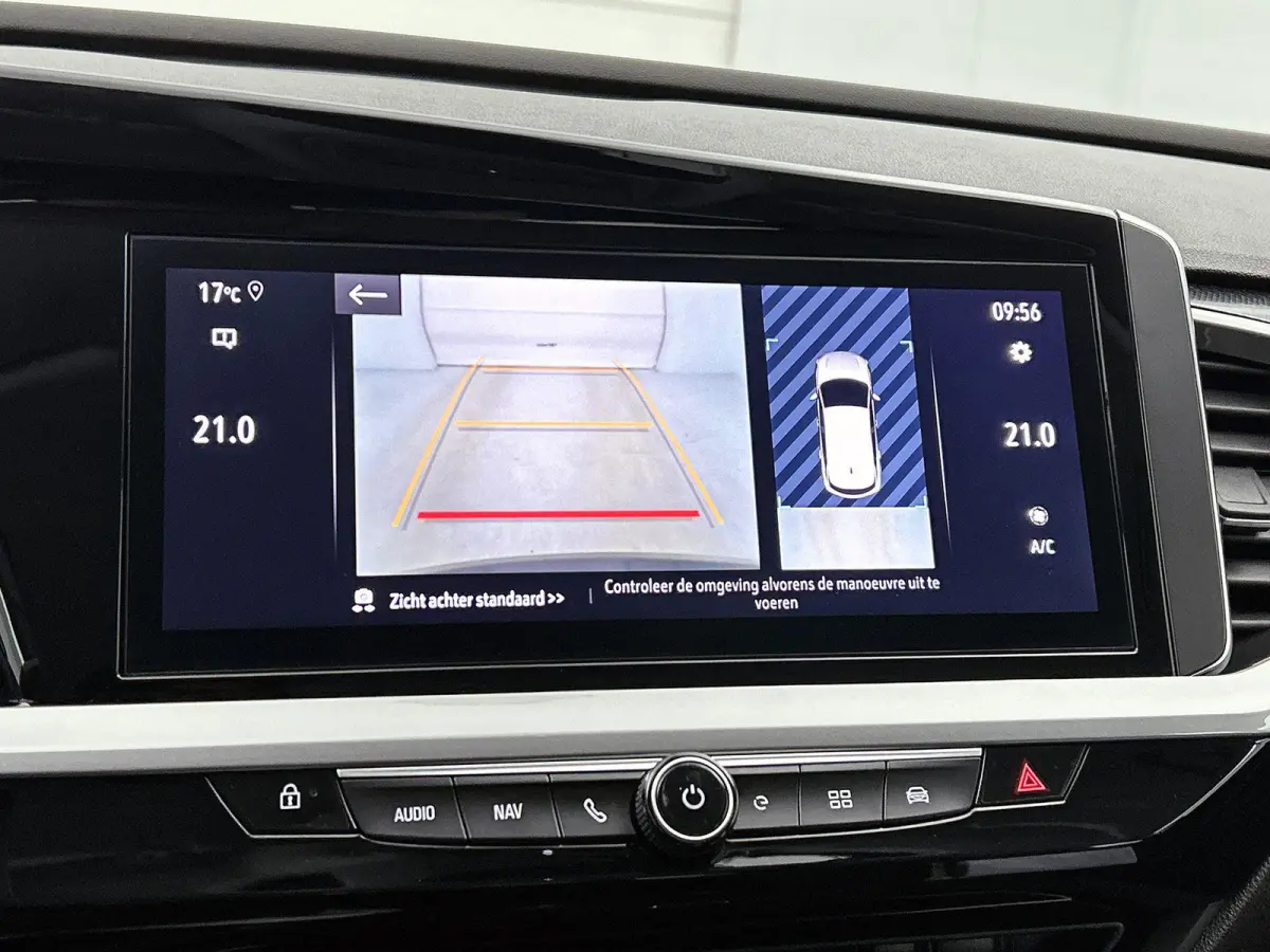 1.6 225pk Plug-In Hybrid Business Edition | Adaptieve Cruise Control | Navigatie | Stoel-/Stuurverwarming | Climate Control | Camera | 18"LMV | Dodehoekdetectie |