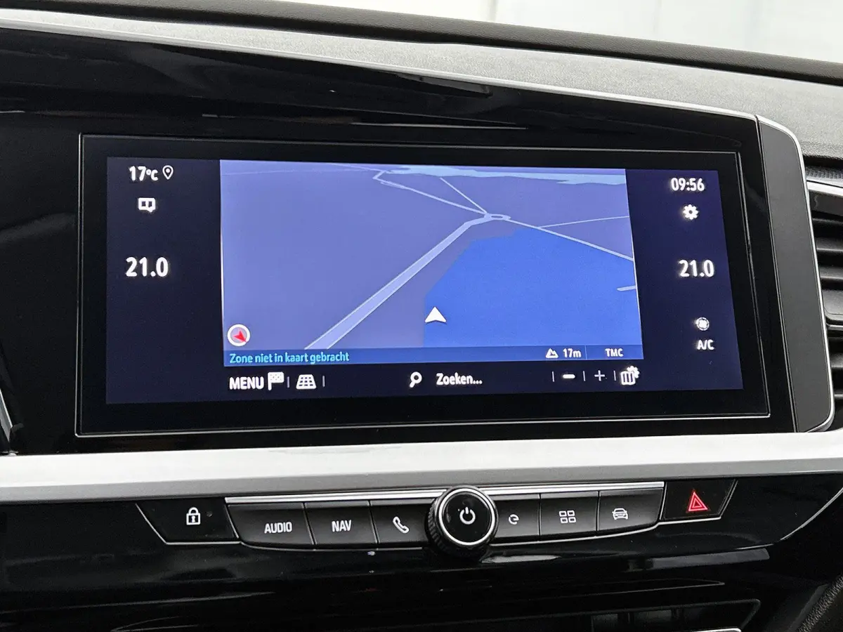 1.6 225pk Plug-In Hybrid Business Edition | Adaptieve Cruise Control | Navigatie | Stoel-/Stuurverwarming | Climate Control | Camera | 18"LMV | Dodehoekdetectie |