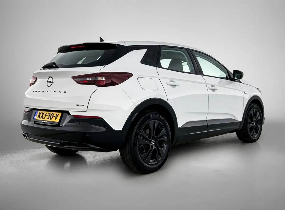 1.6 225pk Plug-In Hybrid Business Edition | Adaptieve Cruise Control | Navigatie | Stoel-/Stuurverwarming | Climate Control | Camera | 18"LMV | Dodehoekdetectie |