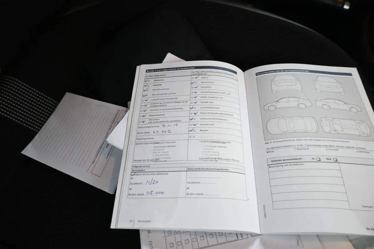Up! 1.0 BMT High Up! Airco Cruise control Licht metaal Facelift 5-deurs PDC Inruil mogelijk