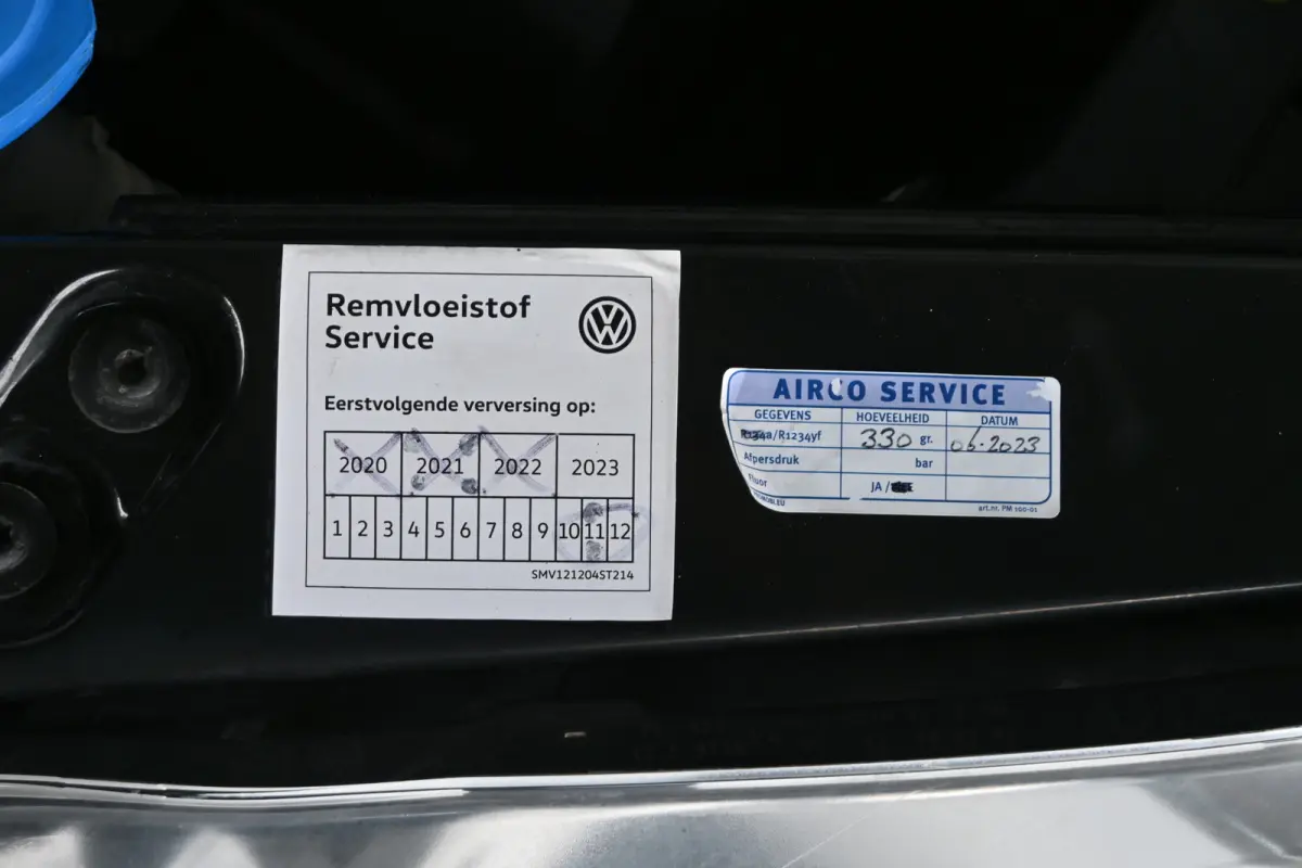 Up! 1.0 BMT High Up! Airco Cruise control Licht metaal Facelift 5-deurs PDC Inruil mogelijk