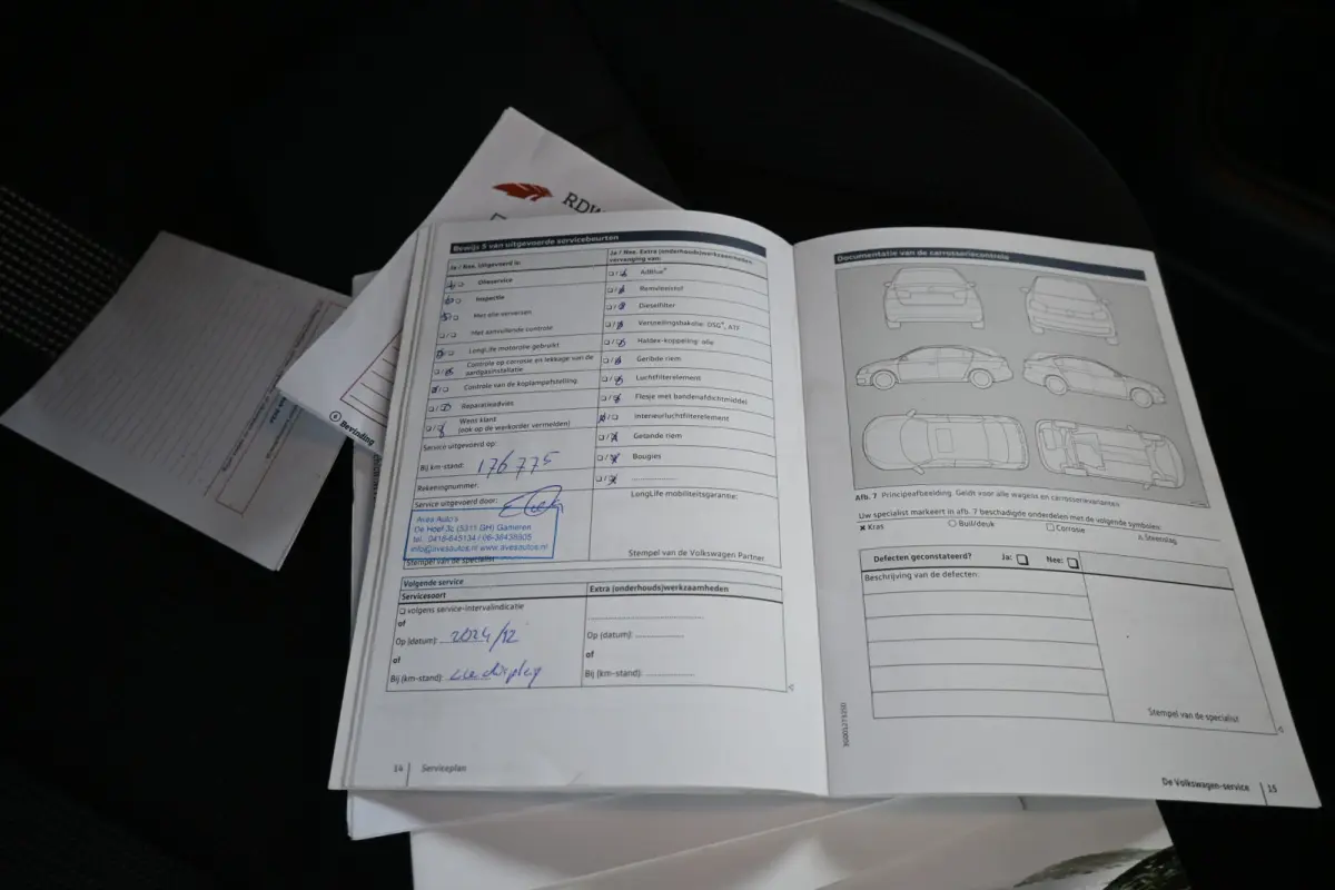 Up! 1.0 BMT High Up! Airco Cruise control Licht metaal Facelift 5-deurs PDC Inruil mogelijk