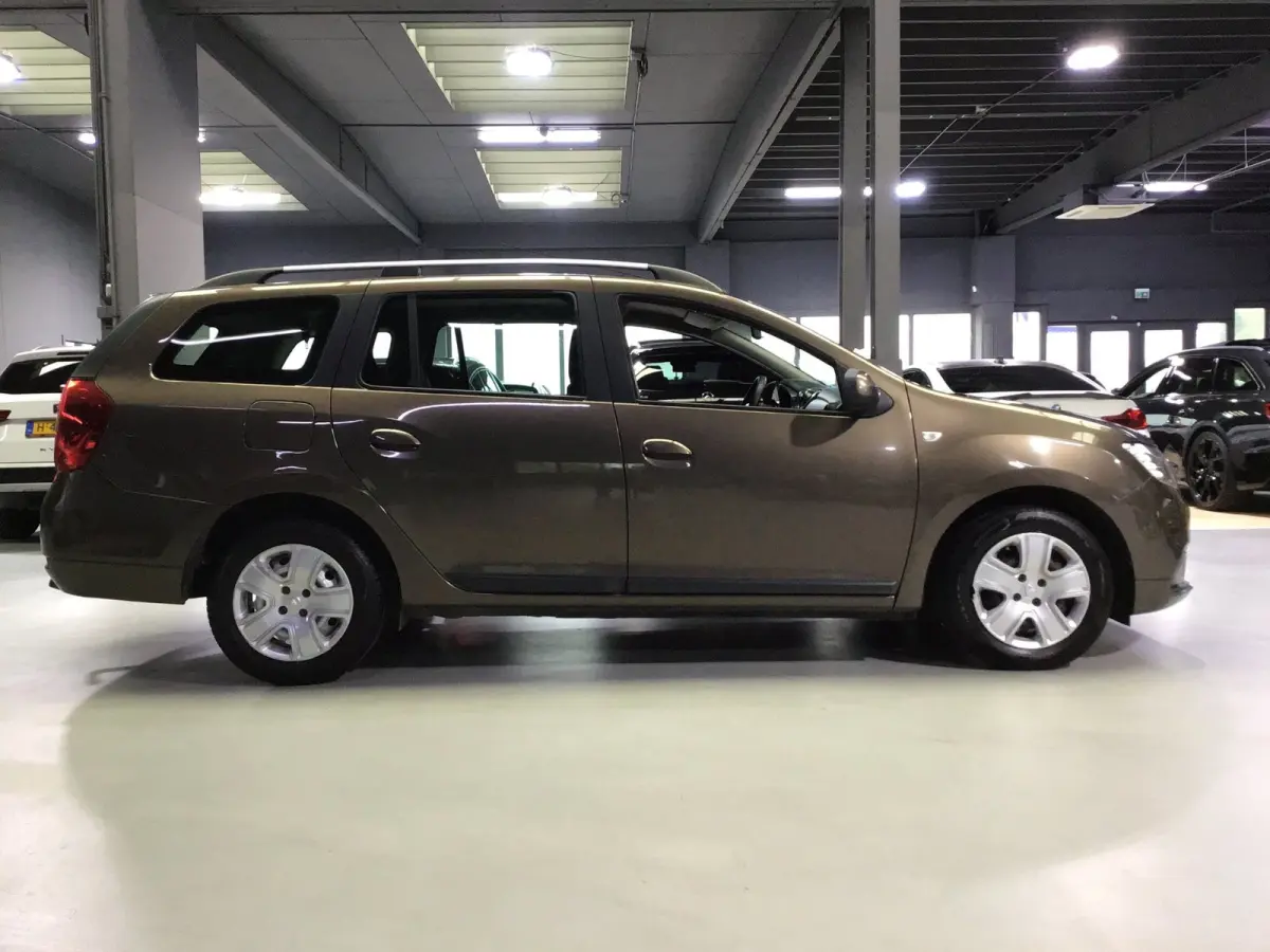 1.5 dCi Prestige I Trekhaak I Airco I Cruise I Stoelverw. I 2e Eigen I New Apk I Led I Isofix I Mistlampe I Zuinig