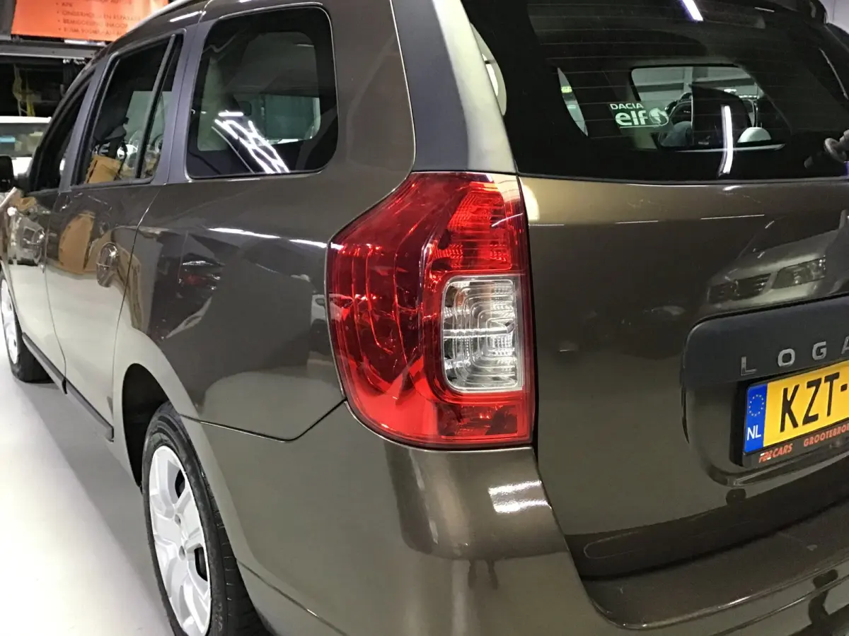 1.5 dCi Prestige I Trekhaak I Airco I Cruise I Stoelverw. I 2e Eigen I New Apk I Led I Isofix I Mistlampe I Zuinig