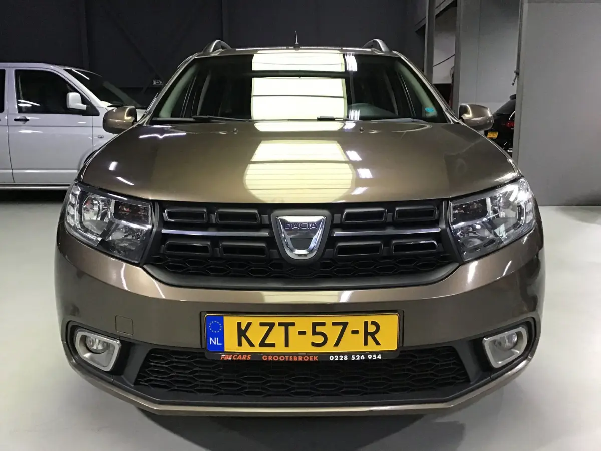 1.5 dCi Prestige I Trekhaak I Airco I Cruise I Stoelverw. I 2e Eigen I New Apk I Led I Isofix I Mistlampe I Zuinig