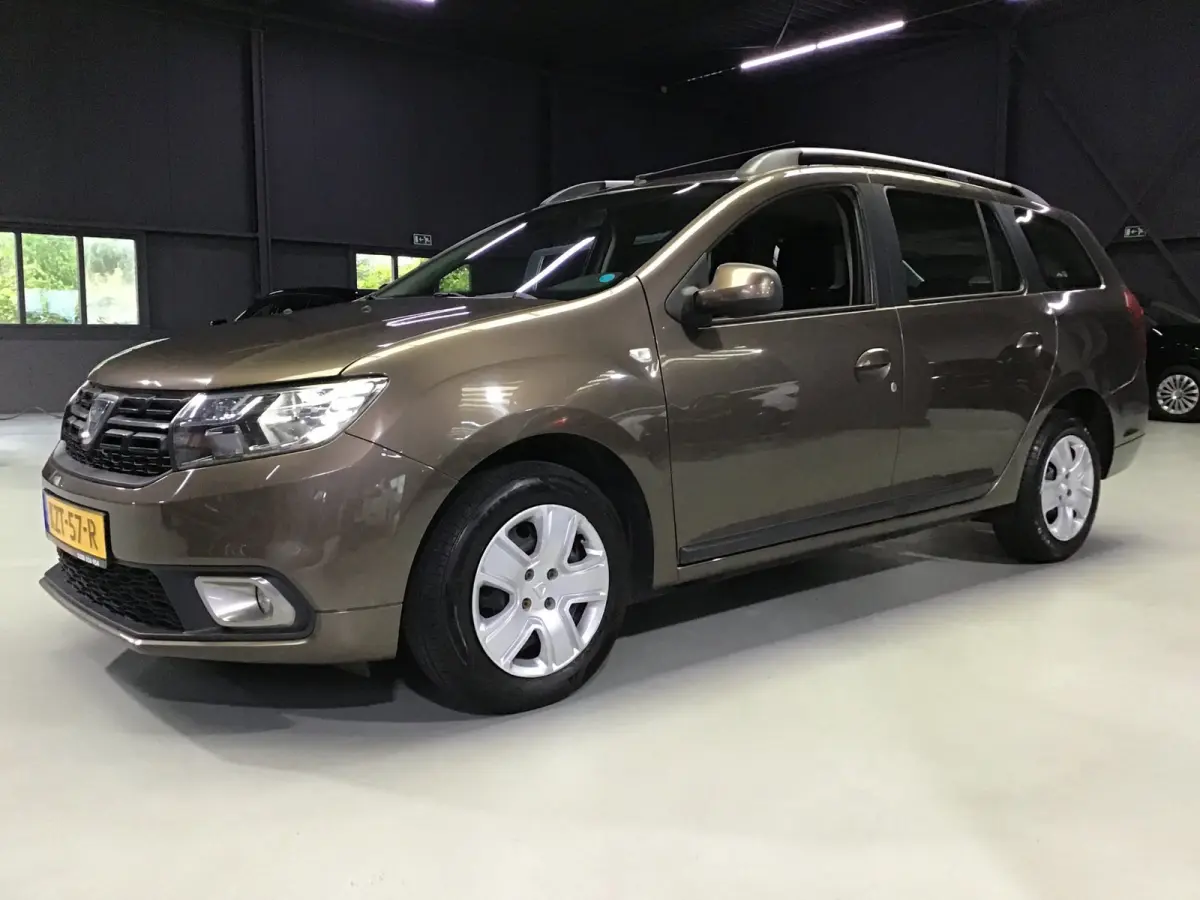 1.5 dCi Prestige I Trekhaak I Airco I Cruise I Stoelverw. I 2e Eigen I New Apk I Led I Isofix I Mistlampe I Zuinig
