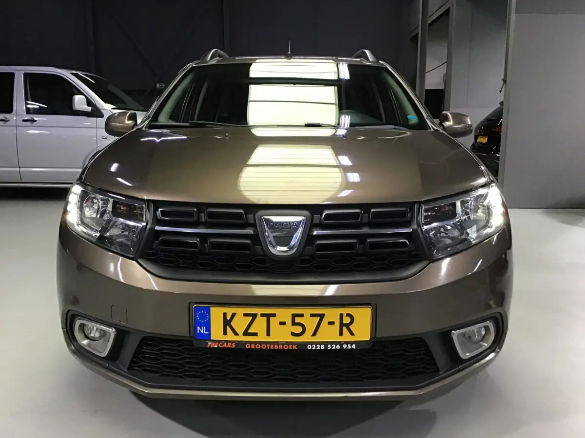 1.5 dCi Prestige I Trekhaak I Airco I Cruise I Stoelverw. I 2e Eigen I New Apk I Led I Isofix I Mistlampe I Zuinig