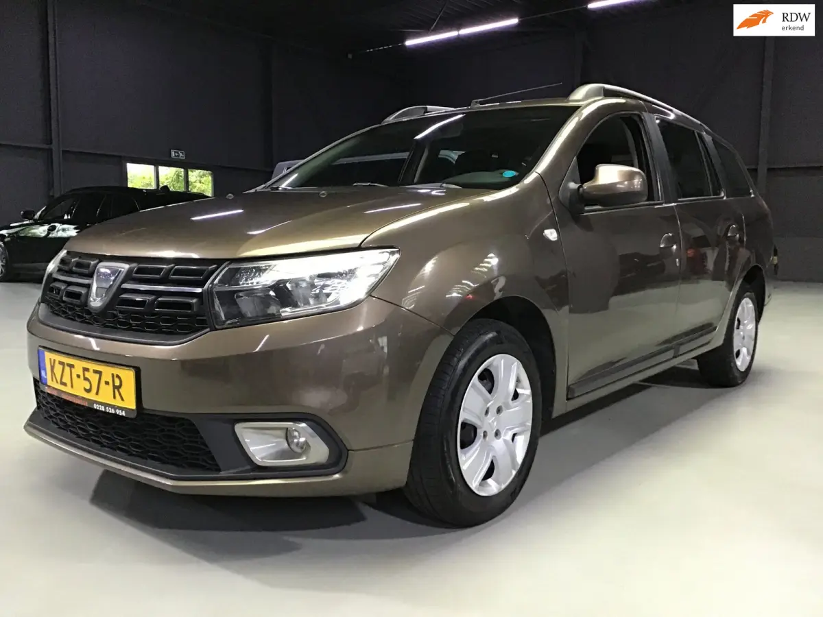 1.5 dCi Prestige I Trekhaak I Airco I Cruise I Stoelverw. I 2e Eigen I New Apk I Led I Isofix I Mistlampe I Zuinig