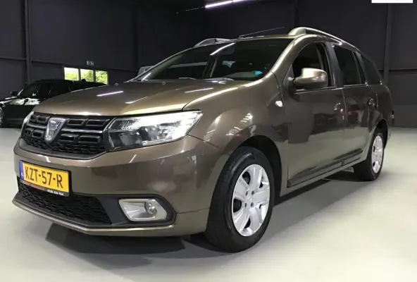 1.5 dCi Prestige I Trekhaak I Airco I Cruise I Stoelverw. I 2e Eigen I New Apk I Led I Isofix I Mistlampe I Zuinig