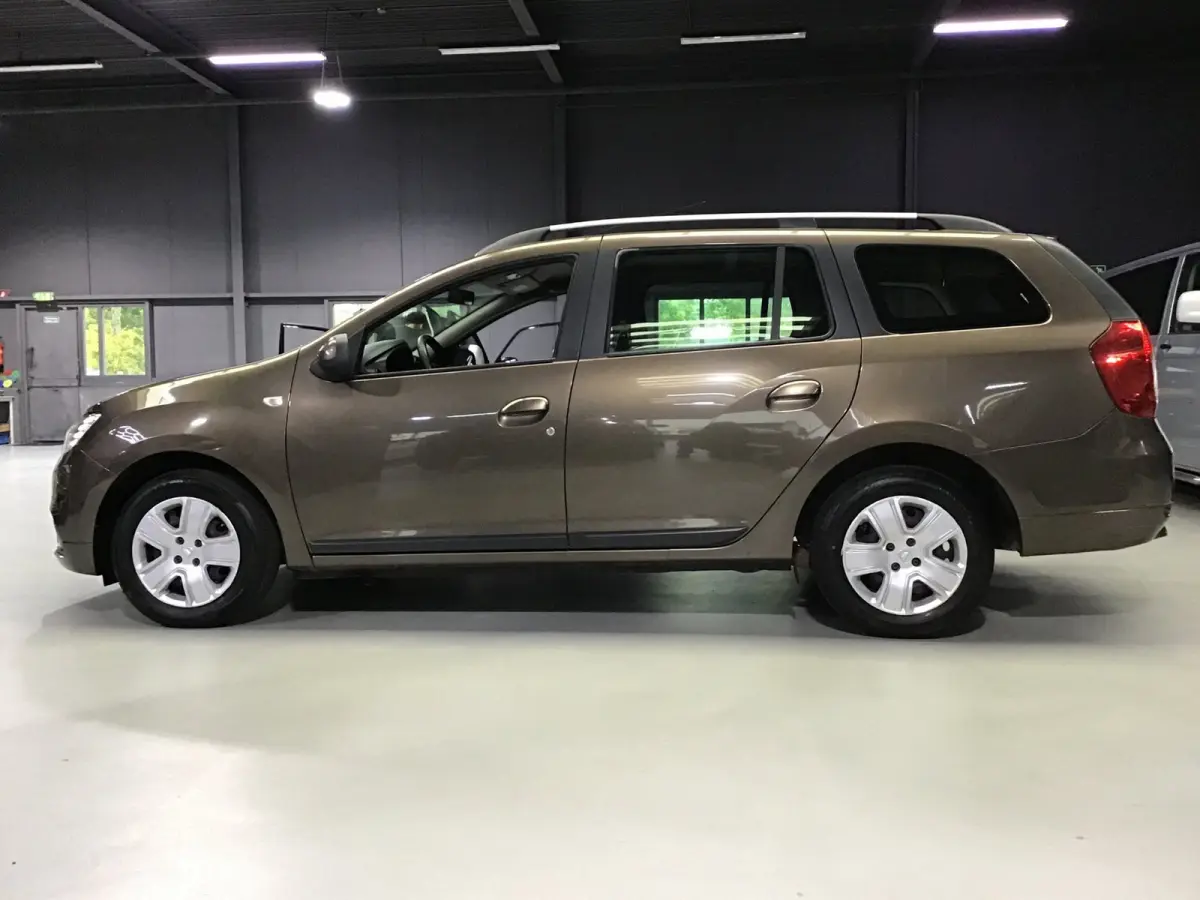 1.5 dCi Prestige I Trekhaak I Airco I Cruise I Stoelverw. I 2e Eigen I New Apk I Led I Isofix I Mistlampe I Zuinig