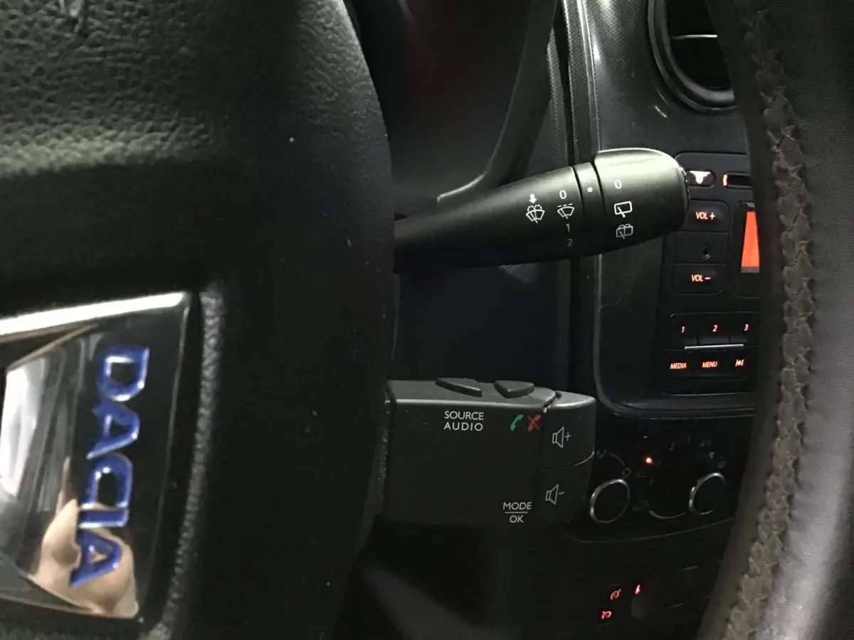 1.5 dCi Prestige I Trekhaak I Airco I Cruise I Stoelverw. I 2e Eigen I New Apk I Led I Isofix I Mistlampe I Zuinig