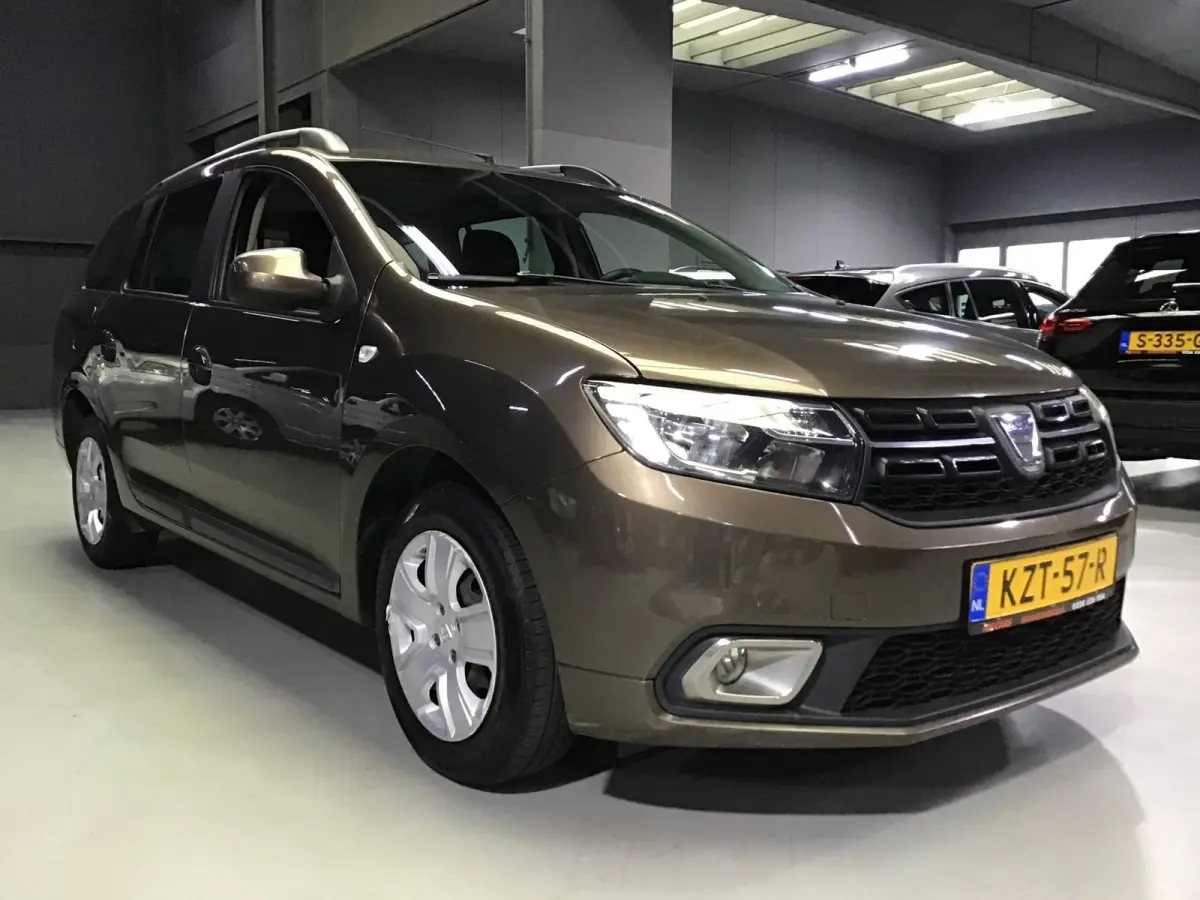 1.5 dCi Prestige I Trekhaak I Airco I Cruise I Stoelverw. I 2e Eigen I New Apk I Led I Isofix I Mistlampe I Zuinig