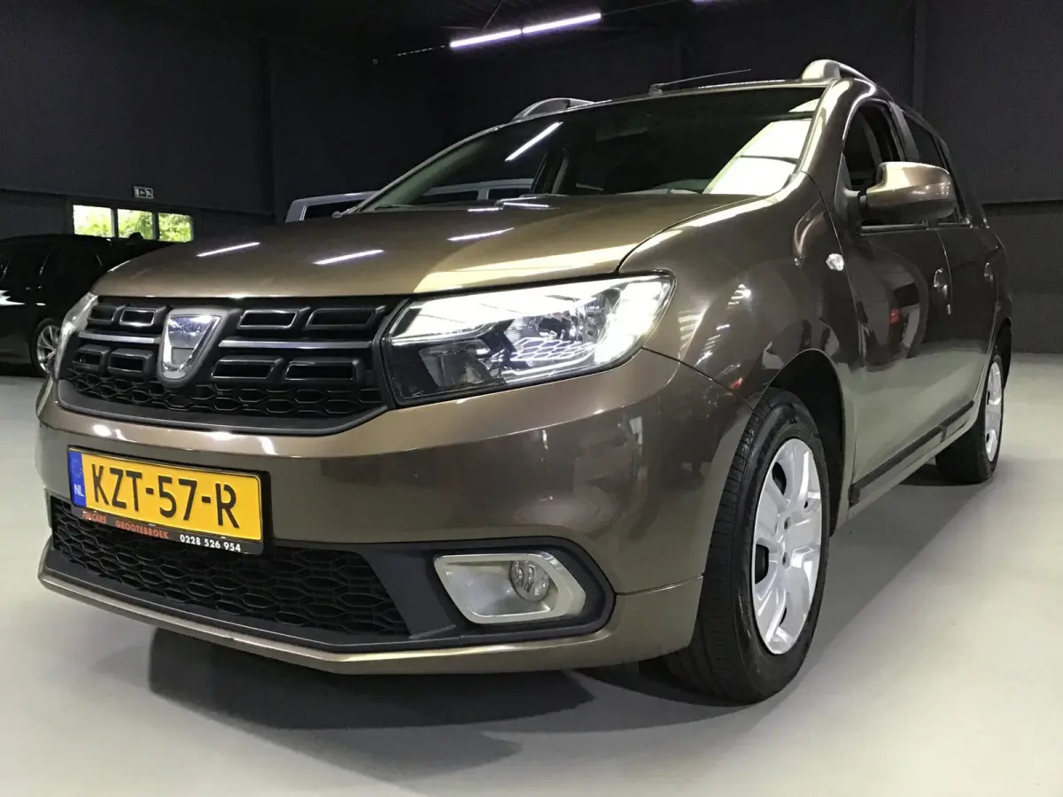 1.5 dCi Prestige I Trekhaak I Airco I Cruise I Stoelverw. I 2e Eigen I New Apk I Led I Isofix I Mistlampe I Zuinig