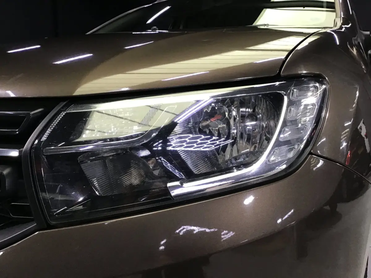 1.5 dCi Prestige I Trekhaak I Airco I Cruise I Stoelverw. I 2e Eigen I New Apk I Led I Isofix I Mistlampe I Zuinig
