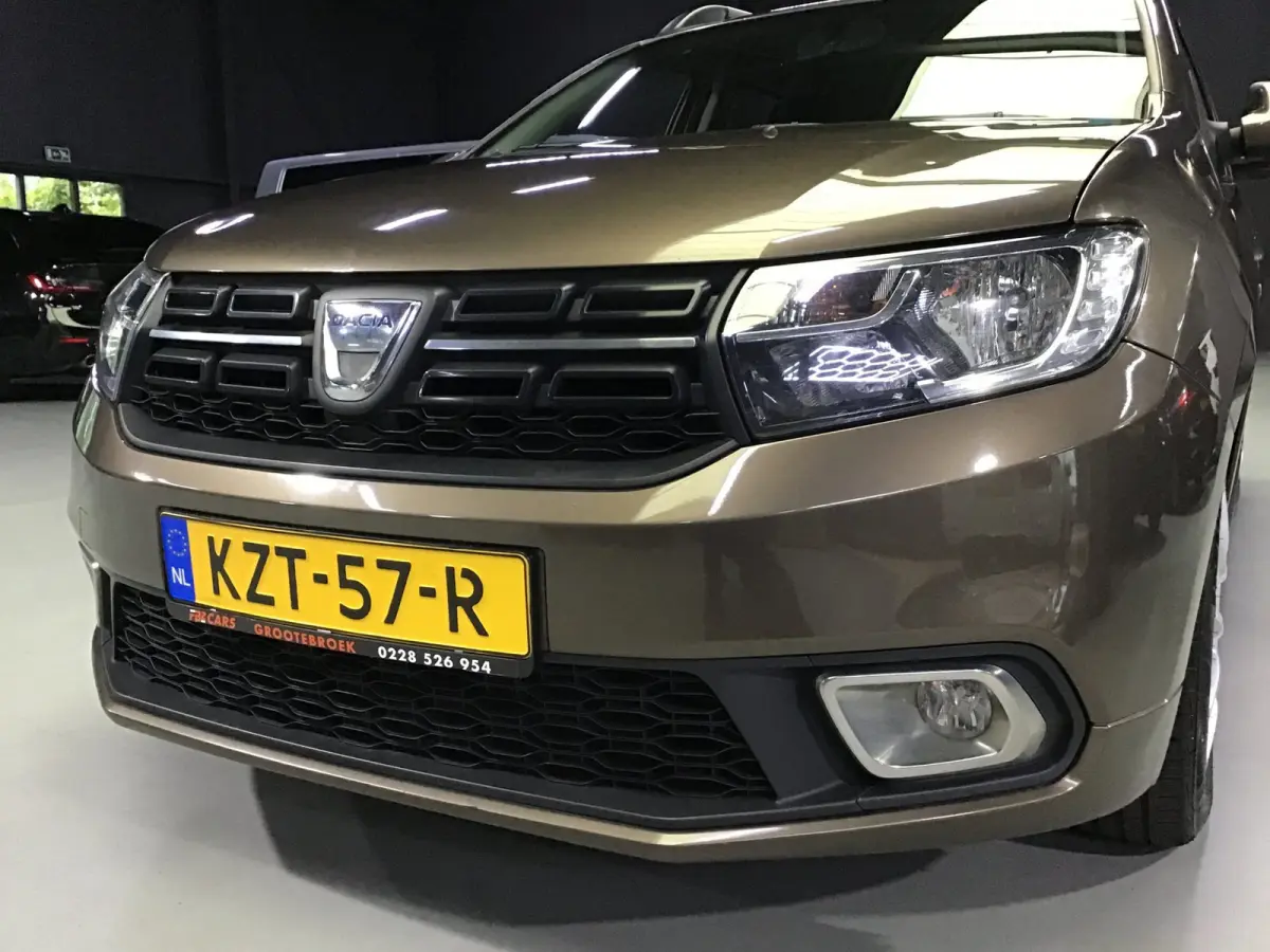 1.5 dCi Prestige I Trekhaak I Airco I Cruise I Stoelverw. I 2e Eigen I New Apk I Led I Isofix I Mistlampe I Zuinig