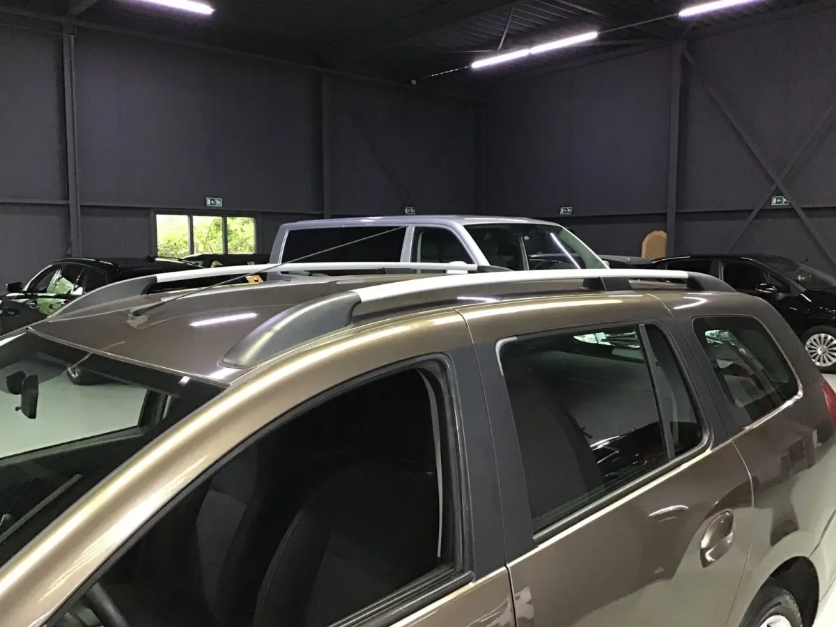 1.5 dCi Prestige I Trekhaak I Airco I Cruise I Stoelverw. I 2e Eigen I New Apk I Led I Isofix I Mistlampe I Zuinig