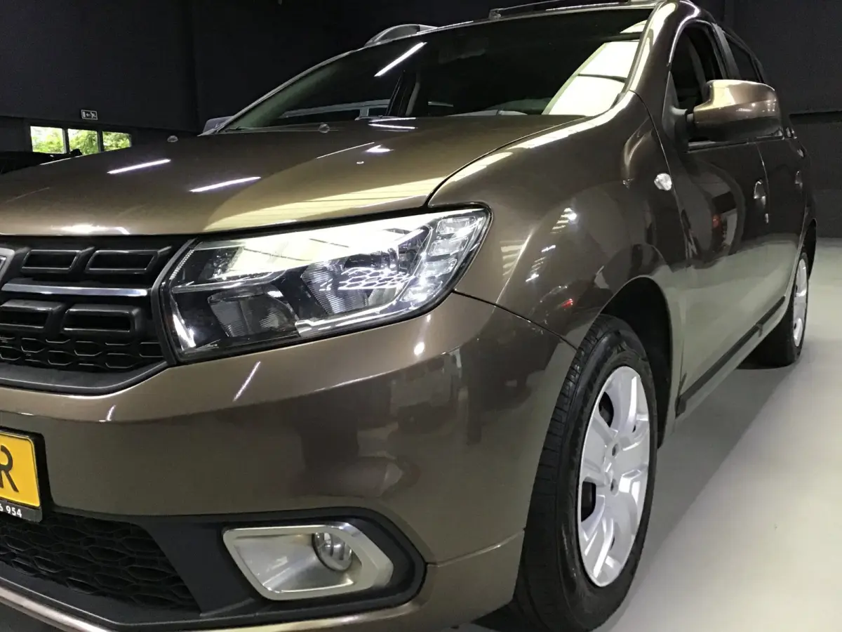 1.5 dCi Prestige I Trekhaak I Airco I Cruise I Stoelverw. I 2e Eigen I New Apk I Led I Isofix I Mistlampe I Zuinig