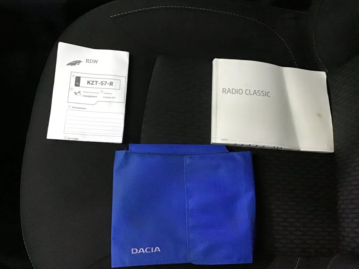 1.5 dCi Prestige I Trekhaak I Airco I Cruise I Stoelverw. I 2e Eigen I New Apk I Led I Isofix I Mistlampe I Zuinig
