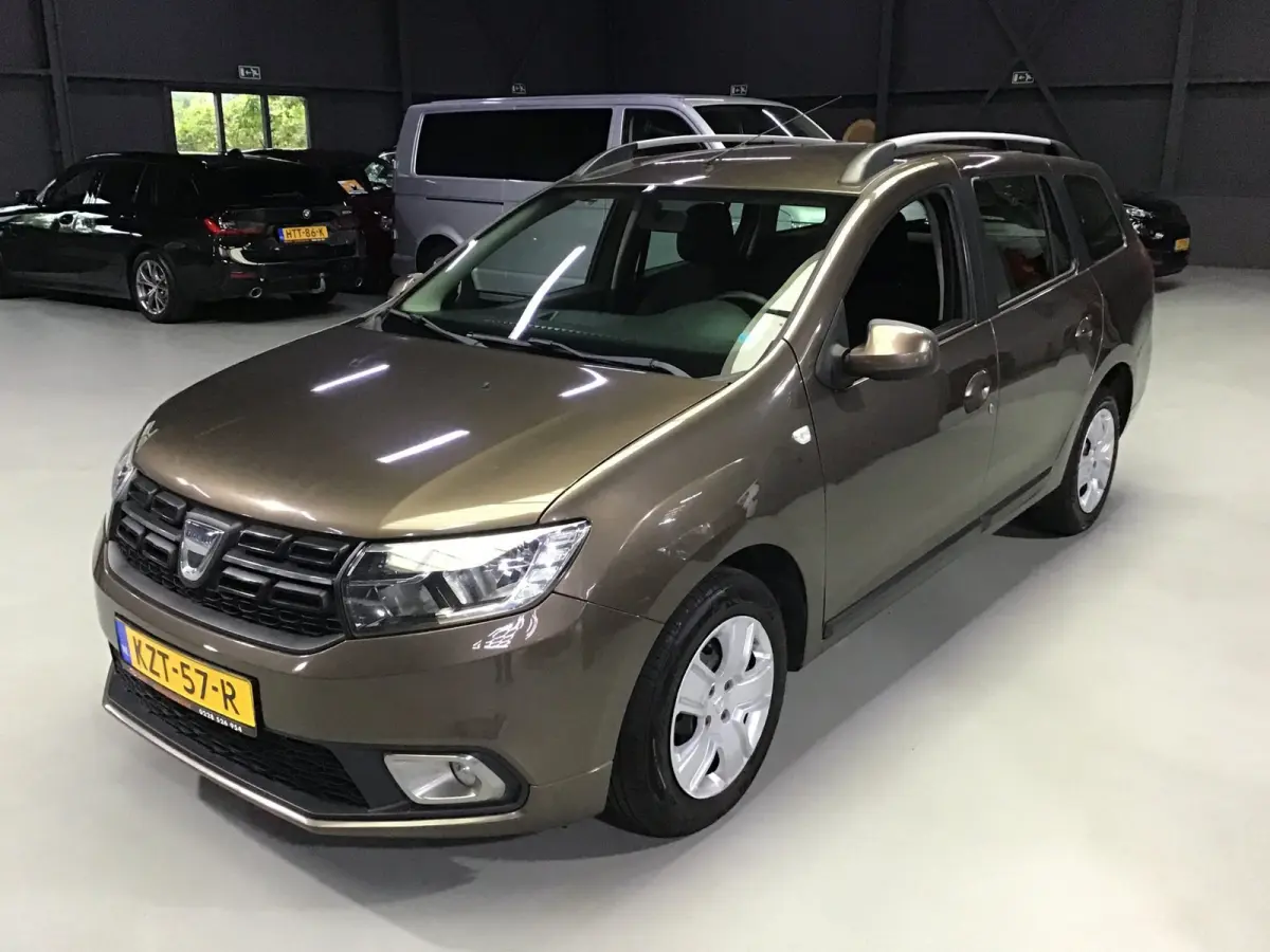 1.5 dCi Prestige I Trekhaak I Airco I Cruise I Stoelverw. I 2e Eigen I New Apk I Led I Isofix I Mistlampe I Zuinig