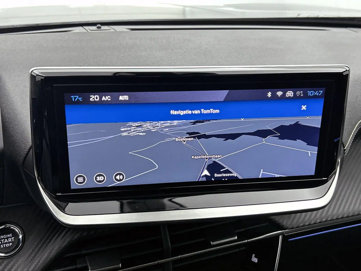 EV 156pk GT 54 kWh Automaat | 1ste Eigenaar | Schuif-/Kanteldak  | Camera v+a | Leder/Alcantara | Stoel elektrisch+verwarmd+massage | Full Led koplampen | Parkeersensoren v+a | Keyless | Ada