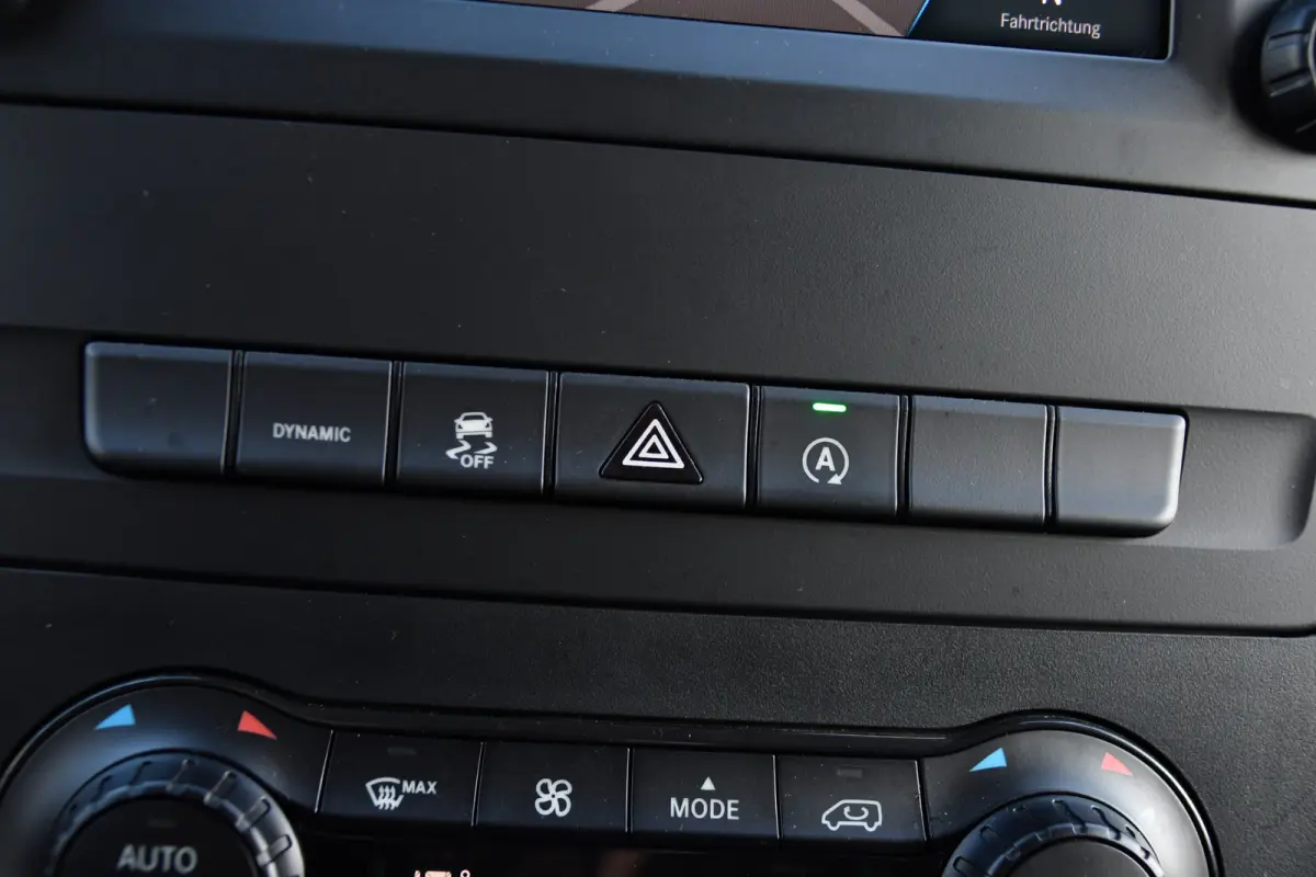 116 CDI L2 Black Edition Camera, Cruise, Carplay, Automaat, LED, Clima, Multimedia, 164pk, Sensoren, Uniek!