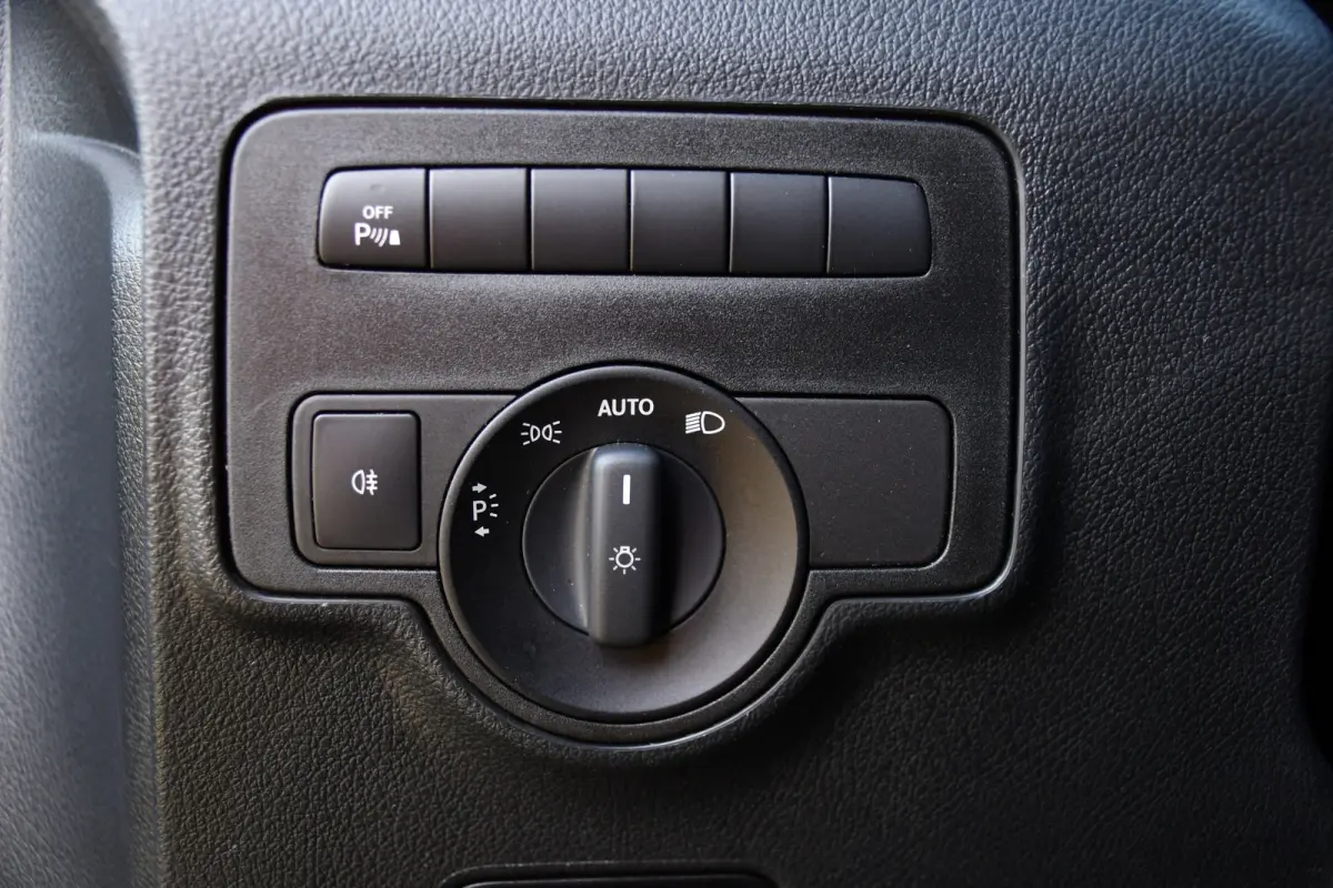 116 CDI L2 Black Edition Camera, Cruise, Carplay, Automaat, LED, Clima, Multimedia, 164pk, Sensoren, Uniek!