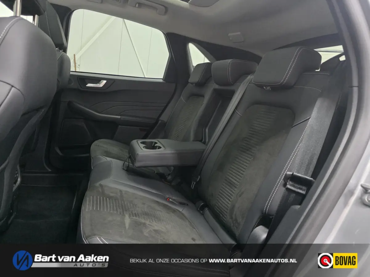 2.5 PHEV Active X Panoramadak LED B&O WInterpack