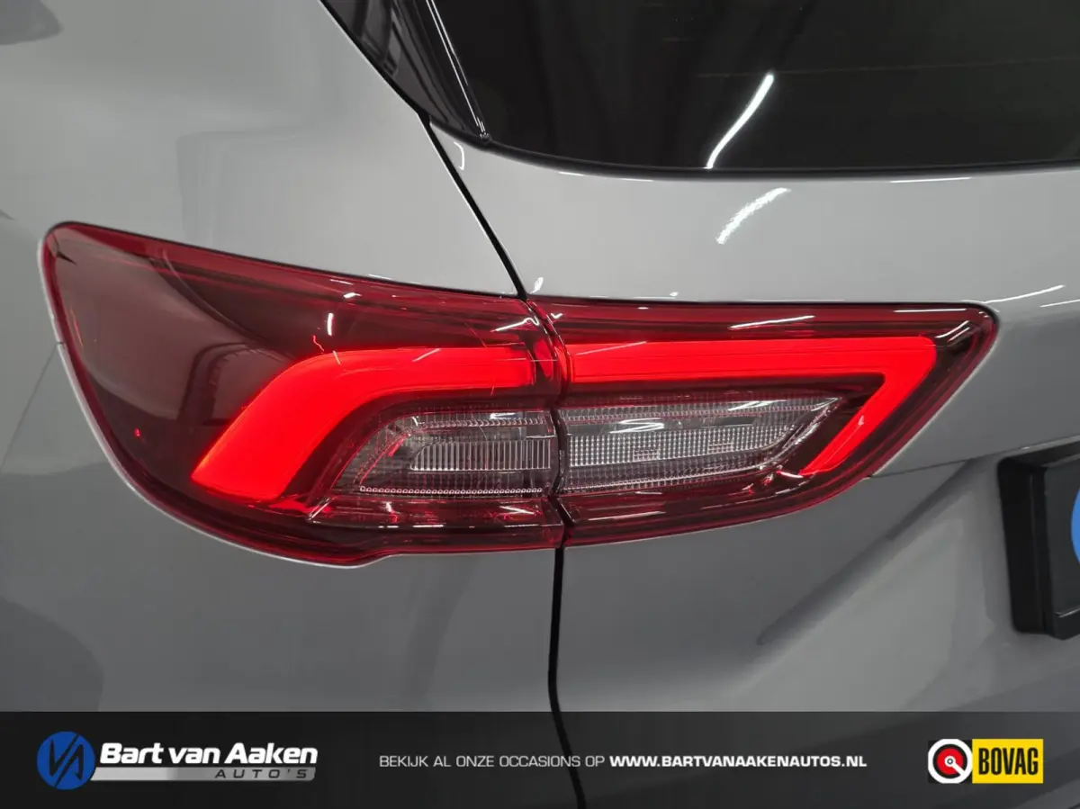 2.5 PHEV Active X Panoramadak LED B&O WInterpack